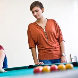 Hárs Thermál Hotel Gyomaendrőd - 