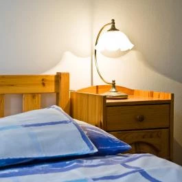 Hárs Thermál Hotel Gyomaendrőd - Szobák