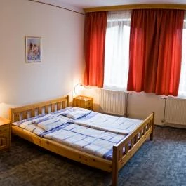 Hárs Thermál Hotel Gyomaendrőd - Szobák