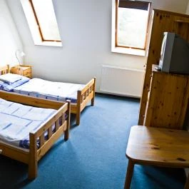 Hárs Thermál Hotel Gyomaendrőd - Szobák