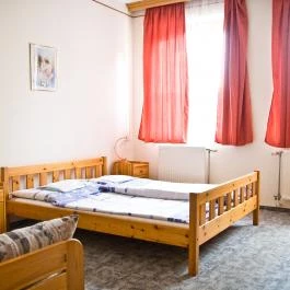 Hárs Thermál Hotel Gyomaendrőd - Szobák