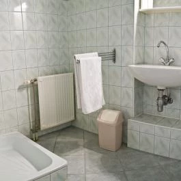 Hárs Thermál Hotel Gyomaendrőd - Szobák