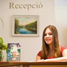 Hárs Thermál Hotel Gyomaendrőd - Belső