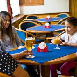 Hárs Thermál Hotel Gyomaendrőd - Vendéglátás