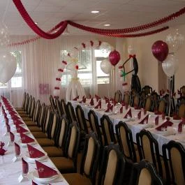 Hárs Thermál Hotel Gyomaendrőd - Egyéb