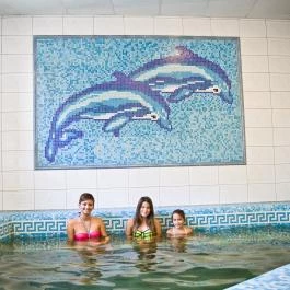 Hárs Thermál Hotel Gyomaendrőd - 