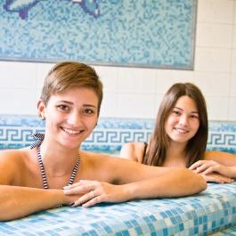 Hárs Thermál Hotel Gyomaendrőd - 