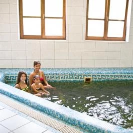 Hárs Thermál Hotel Gyomaendrőd - 