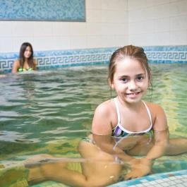 Hárs Thermál Hotel Gyomaendrőd - 