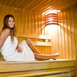 Hárs Thermál Hotel Gyomaendrőd - Wellness