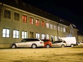 Hárs Thermál Hotel Gyomaendrőd