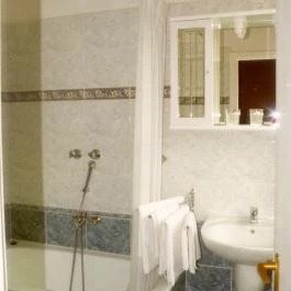 Hárs Thermál Hotel Gyomaendrőd - Szobák