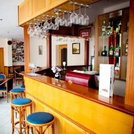 Hárs Thermál Hotel Gyomaendrőd - Vendéglátás