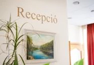 Hárs Thermál Hotel Gyomaendrőd