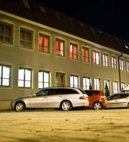 Hárs Thermál Hotel