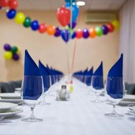 Hárs Thermál Hotel Gyomaendrőd - Vendéglátás