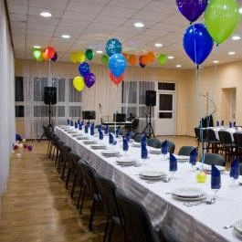 Hárs Thermál Hotel Gyomaendrőd - Vendéglátás