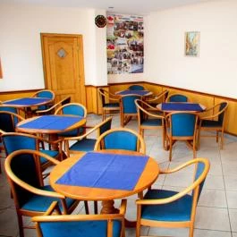 Hárs Thermál Hotel Gyomaendrőd - Vendéglátás