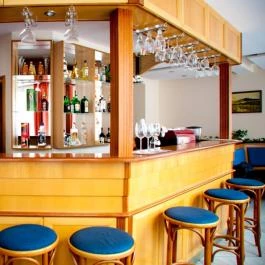 Hárs Thermál Hotel Gyomaendrőd - Vendéglátás