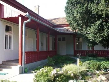 Insula Apartmanház Gyomaendrőd