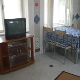 Insula Apartmanház Gyomaendrőd - Vendéglátás