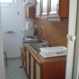 Insula Apartmanház Gyomaendrőd - Szobák