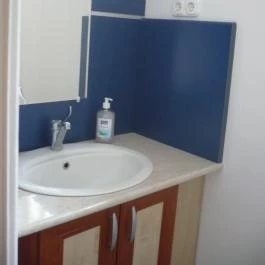 Insula Apartmanház Gyomaendrőd - Szobák