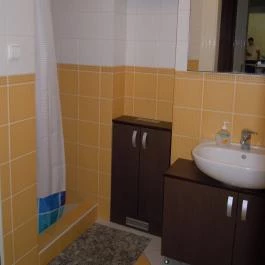 Insula Apartmanház Gyomaendrőd - Szobák