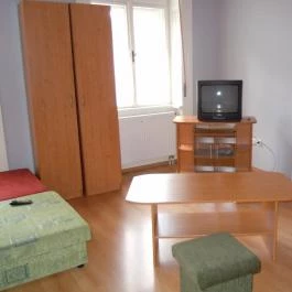 Insula Apartmanház Gyomaendrőd - Szobák