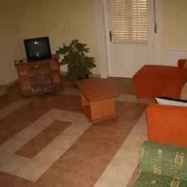 Insula Apartmanház Gyomaendrőd - Szobák