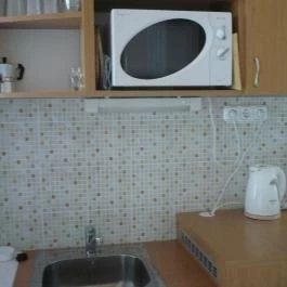 Insula Apartmanház Gyomaendrőd - Vendéglátás