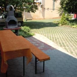 Insula Apartmanház Gyomaendrőd - Külső kép