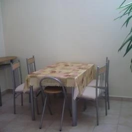 Insula Apartmanház Gyomaendrőd - Belső