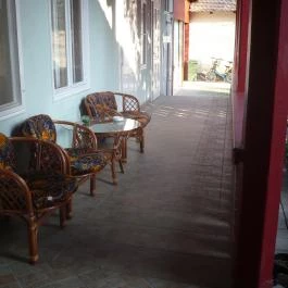 Insula Apartmanház Gyomaendrőd - Külső kép