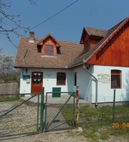 Révlaposi Révpihenő