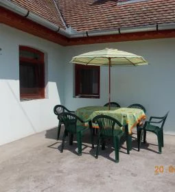 Révlaposi Révpihenő