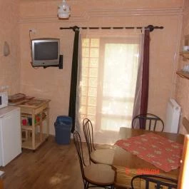 Vendégudvar Apartmanok Gyomaendrőd - Szobák