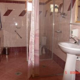 Vendégudvar Apartmanok Gyomaendrőd - Szobák