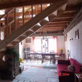 Vendégudvar Apartmanok Gyomaendrőd - Belső