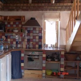 Vendégudvar Apartmanok Gyomaendrőd - Belső