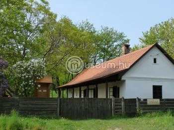 Gyömrői Tájház Gyömrő