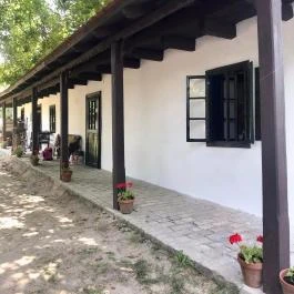 Gyömrői Tájház Gyömrő - Külső kép