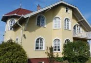 Alex Panzió Gyömrő