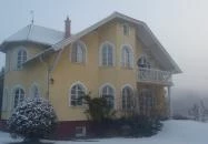 Alex Panzió Gyömrő