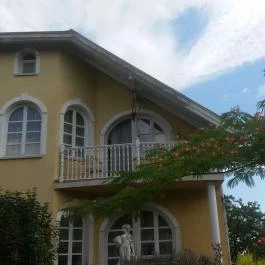 Alex Panzió Gyömrő - Külső kép