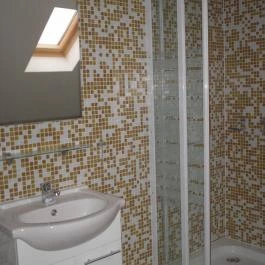 Katalin Kúria Gyömrő - Fürdőszoba