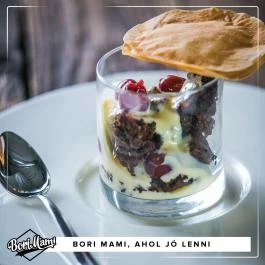 Bori Mami Gyöngyös - Egyéb