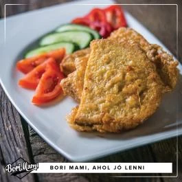 Bori Mami Gyöngyös - Egyéb