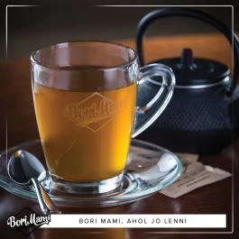 Bori Mami Gyöngyös - Egyéb