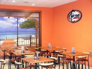 Corso Önkiszolgáló Étterem Gyöngyös